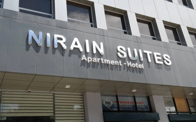Mannra Hotel