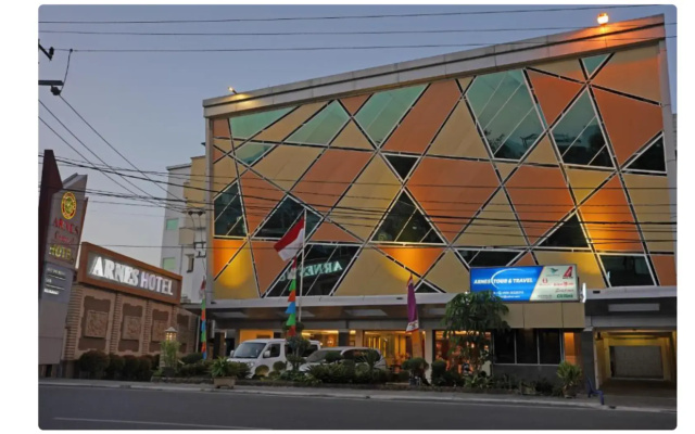 Quita Hotel