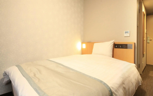 Richmond Hotel Sapporo Ekimae