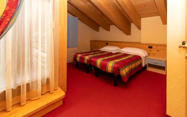 Livigno Chalets