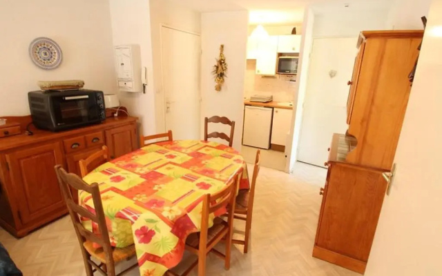 Appartement Bagnères-de-Luchon, 3 pièces, 4 personnes - FR-1-313-178