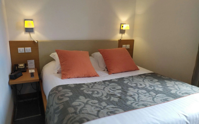 Best Western Premier Hotel Vieux Port