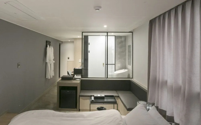 Hotel Wolmido