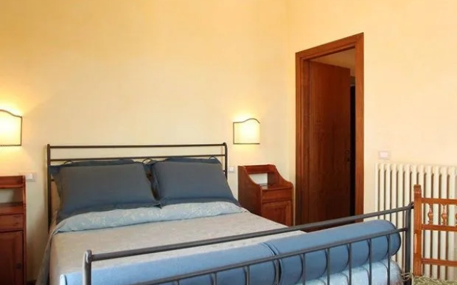 Villa Il Pozzo