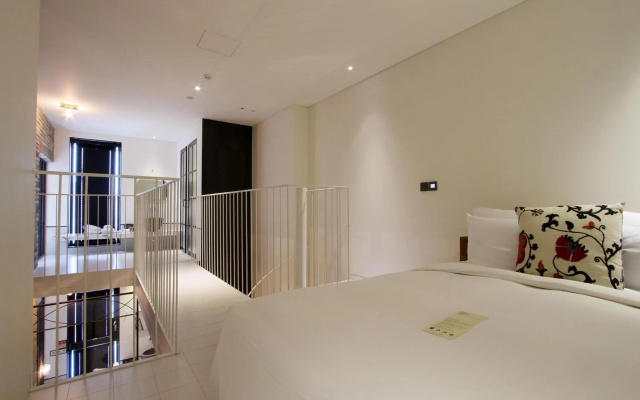 Hotel Loft