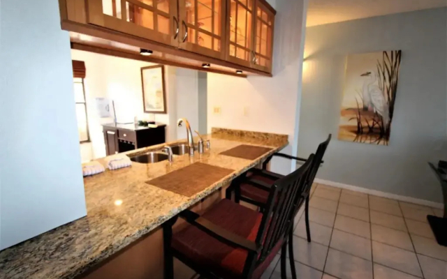 Casa Del Mar H-103
