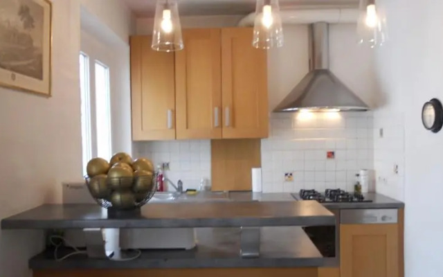 Appartement sur la Butte Montmartre