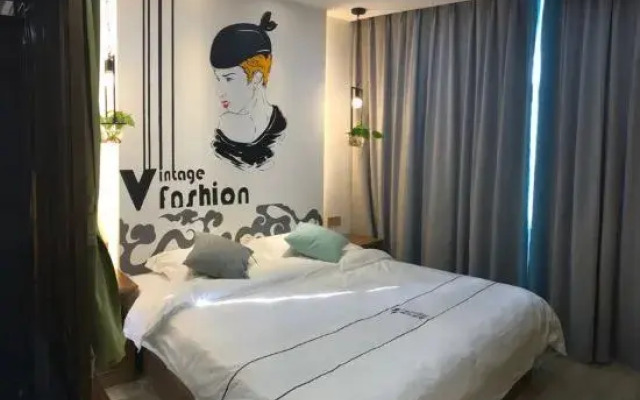 Wuzhen Xiduo Art Hotel (Xizha)
