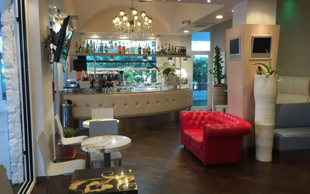 Hotel Miami