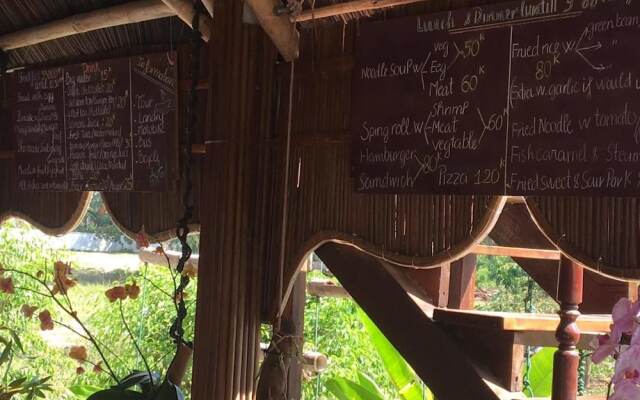 Отель Hoi An Sea Sunset Homestay вид на фасад