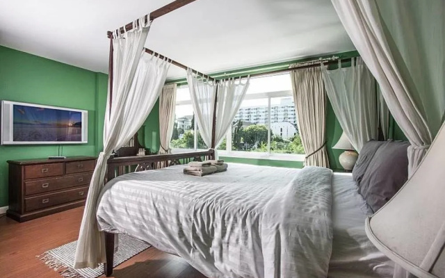 Kannika Villa - 5 Bedrooms