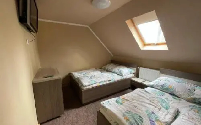 Grátisz Apartman Siófok