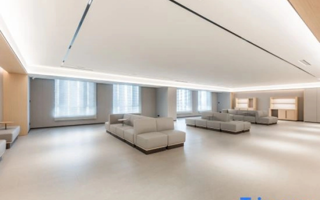 JI Hotel (Daqing East Station People's Hospital South Branch)