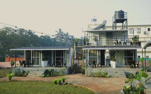 Out of Box Living Kashid