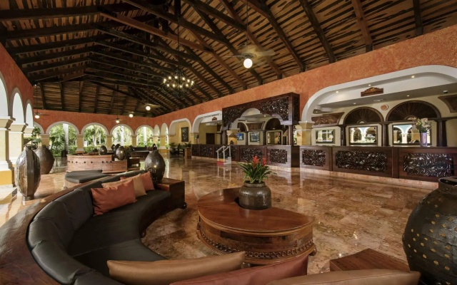 Iberostar Waves Paraíso Beach - All Inclusive