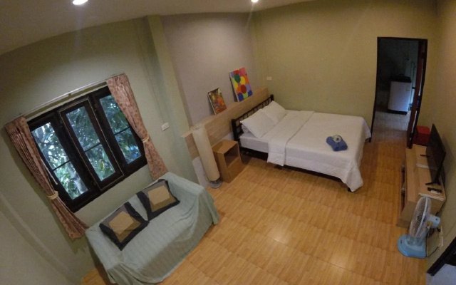 Aree Guesthouse2
