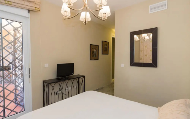 SunHome Alamos Torremolinos