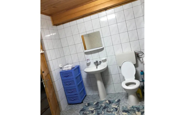 Casita del Bosque