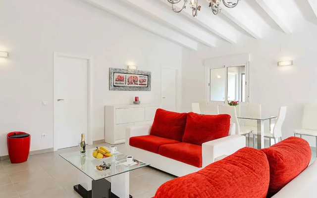 Villa Madeleine