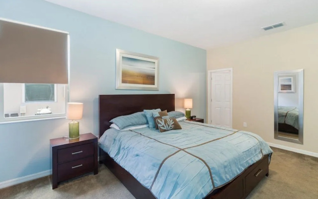 Crystal Cove 4712