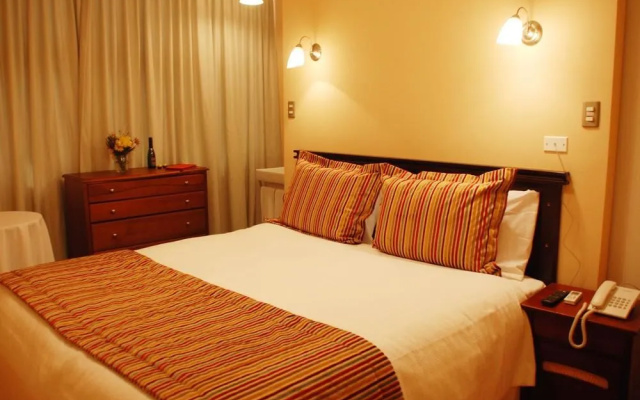 Oporto Hotel Boutique