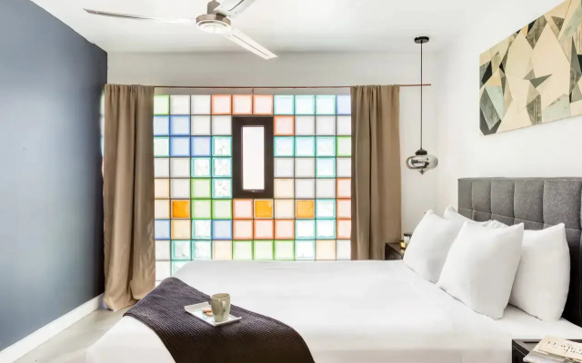 Comfort Suites Tijuana
