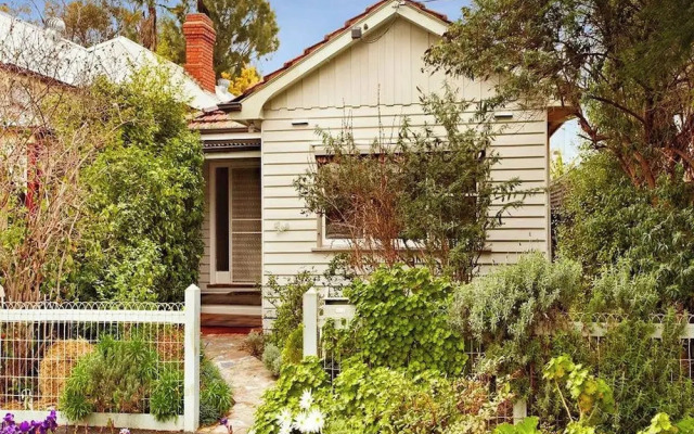Humble Haven in Richmond