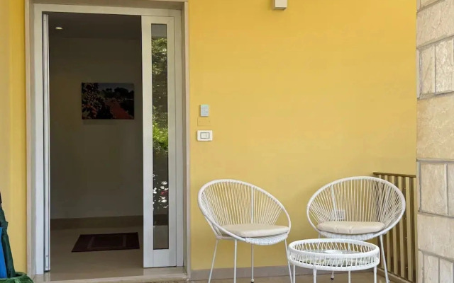 B&B Affittacamere Vecchia Alimini
