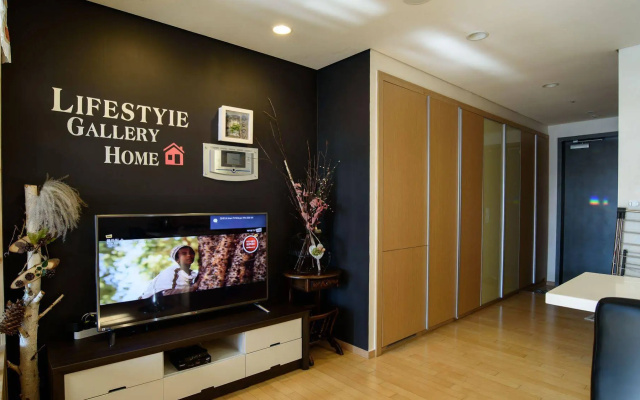 Gallery Residence Seoul