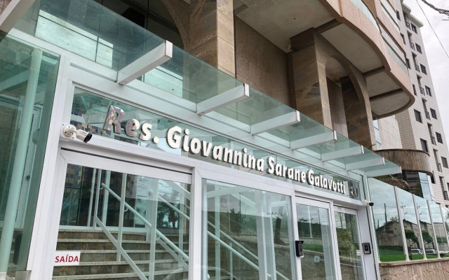 Residencial Giovannina Galavotti