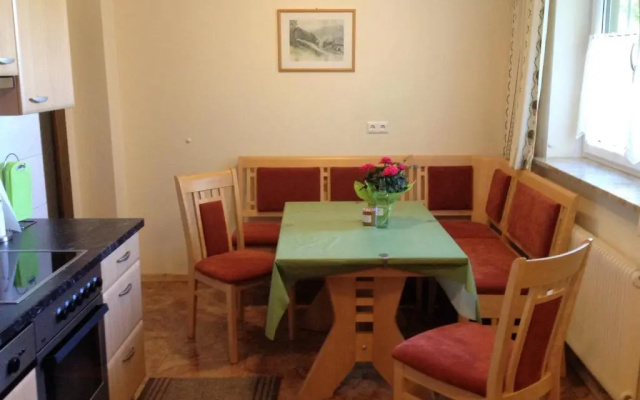 Ferienhaus Santner