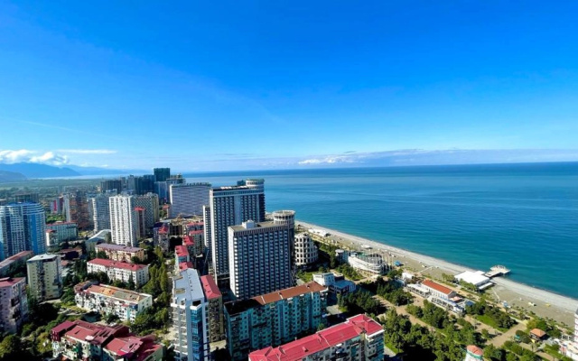 Grounds · Batumi — photo 19