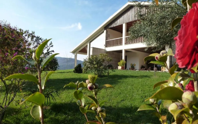 Quinta do Bento