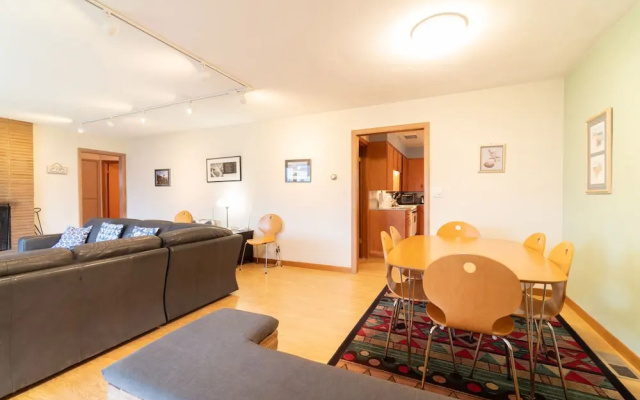 Seaside Family Tides - 3 Br Home