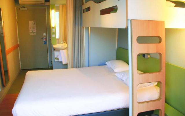 ibis budget Saint-Pourçain-sur-Sioule