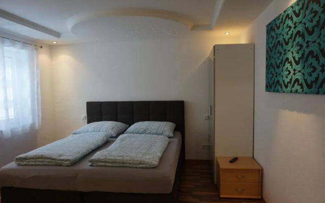 Appartement Deisl
