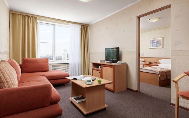 Grand Hotel Oka
