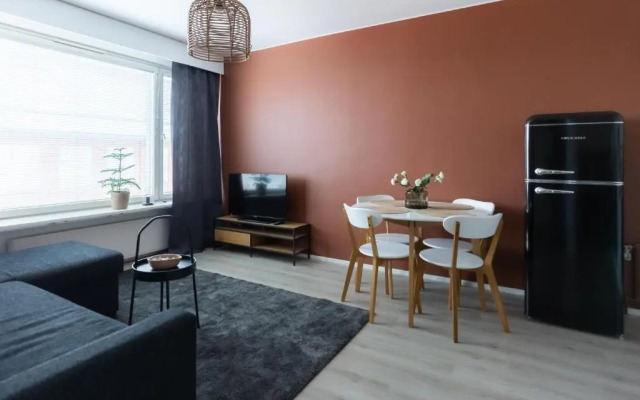 Arctic Night City Suite