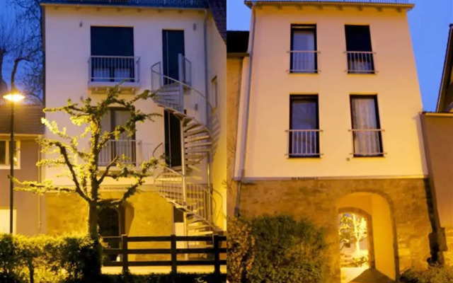 Alte Stadtmauer Apartment