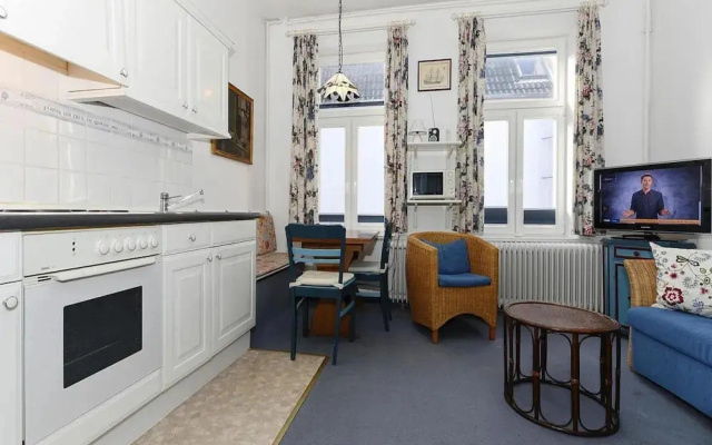 Appartement, Wyk auf Fohr