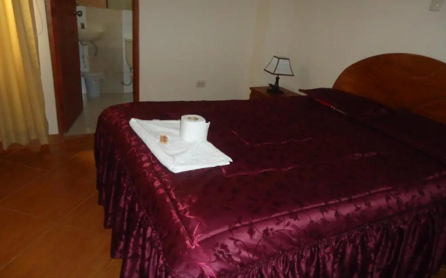 Hotel Conquistador