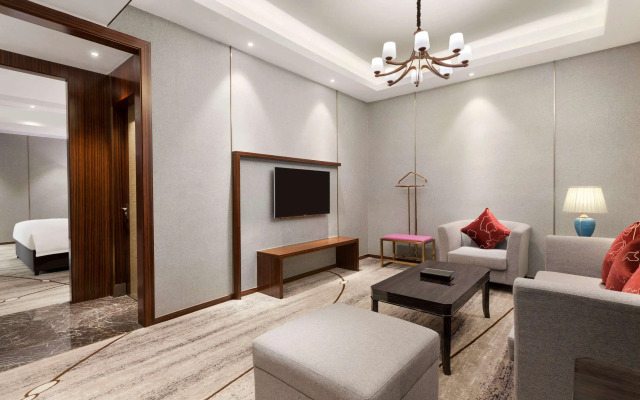 Ramada Foshan Shunde