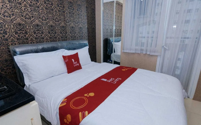 Apartemen Kalibata City by Family Group