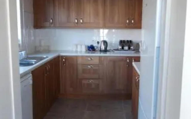 Holiday Home Barony Square