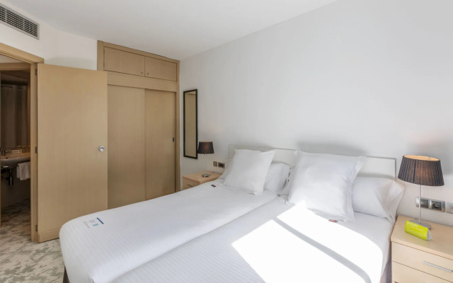 Caprice Playa de Alcudia Apartments