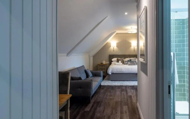 The Three Crowns B&B