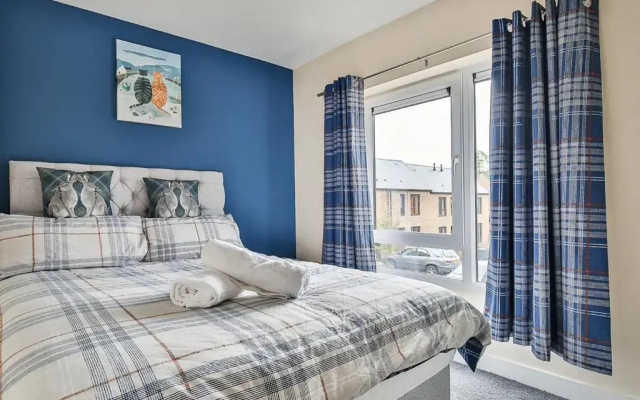 Exclusive - Stunning City Centre House! Parking