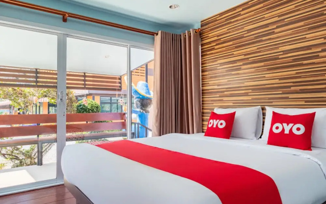 Rattana resort Lanta Noi