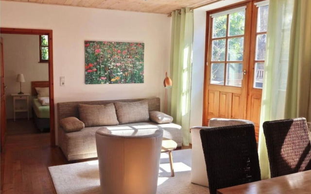 Apartment in Geiersthal