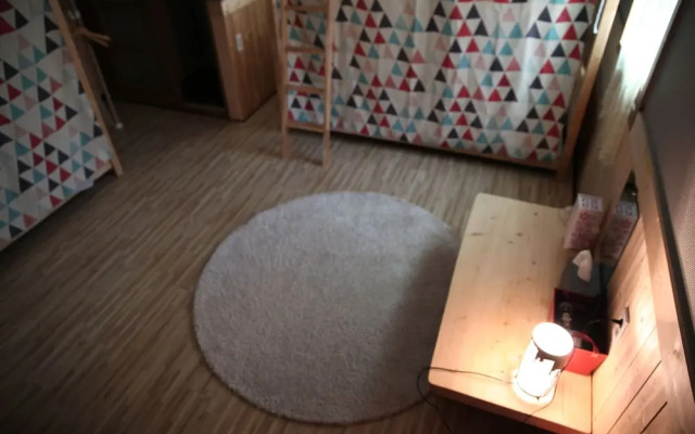 Gain Guesthouse